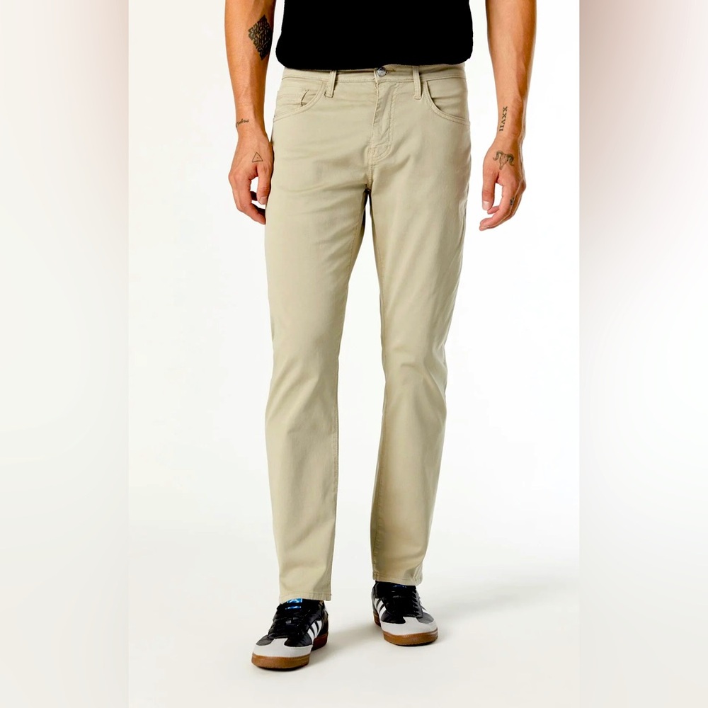 mavi ZACH Straight Leg sz 30x32